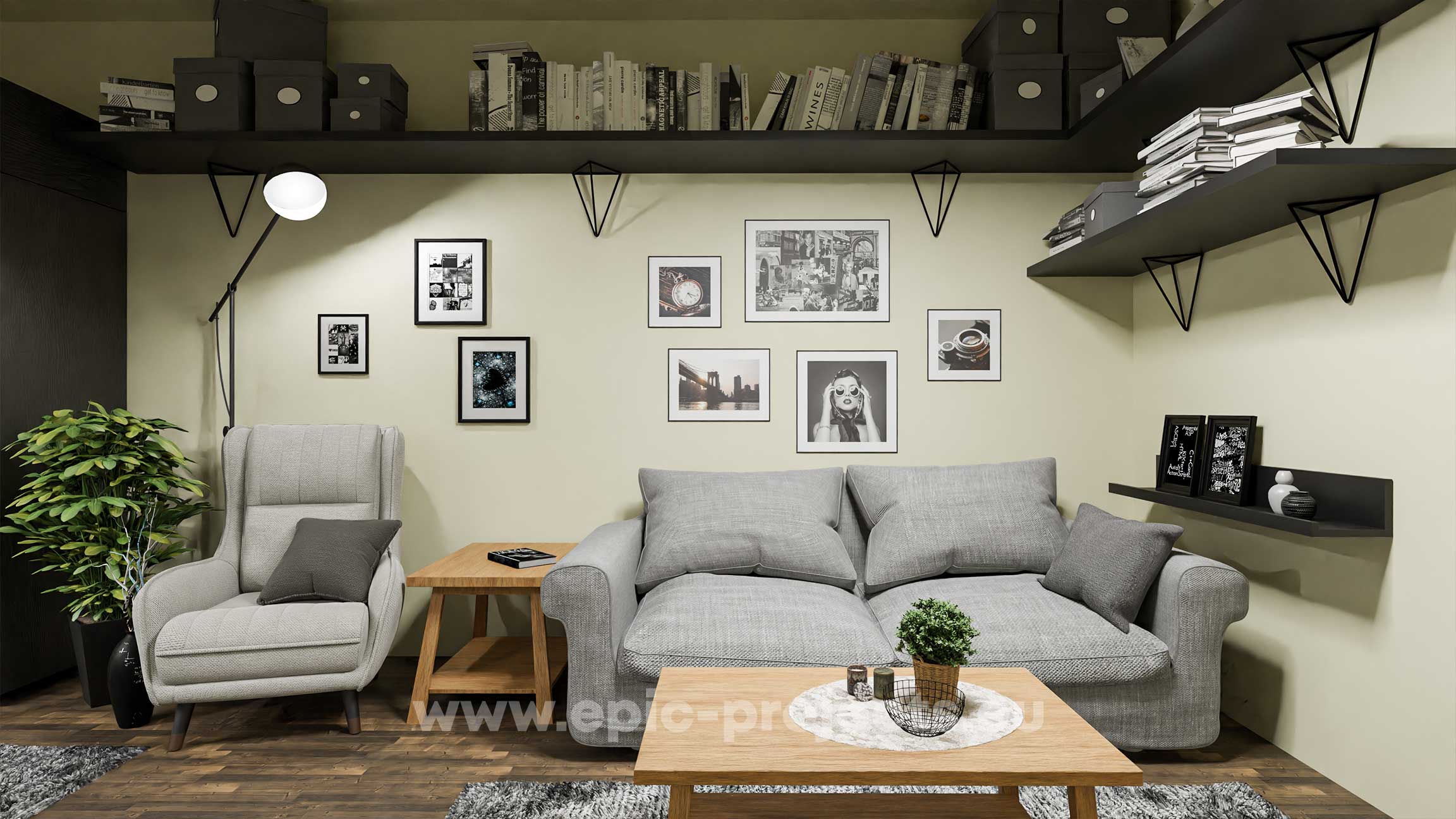 Epic Projects Interior 4